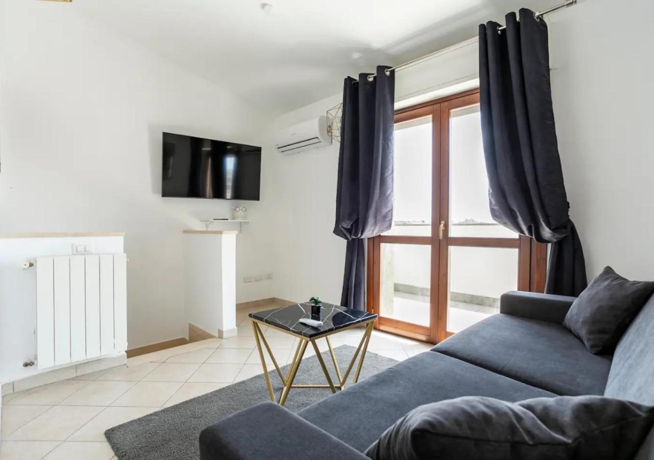 Coastal Serenity - 300mt From The Sea - Netflix Apartamento *